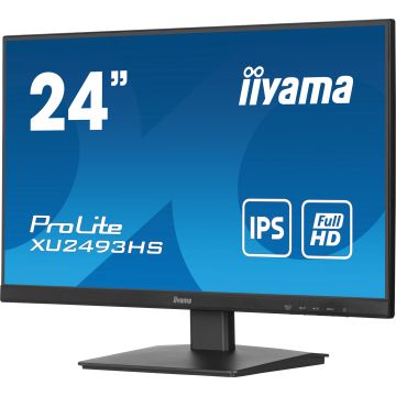 iiyama ProLite XU2493HS-B6 - LED-monitor