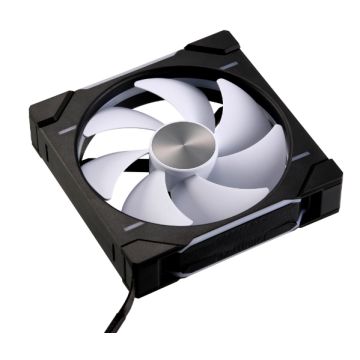 Phanteks PH-F140D30 Regular Blade Black 3-in-1 - Ventilator