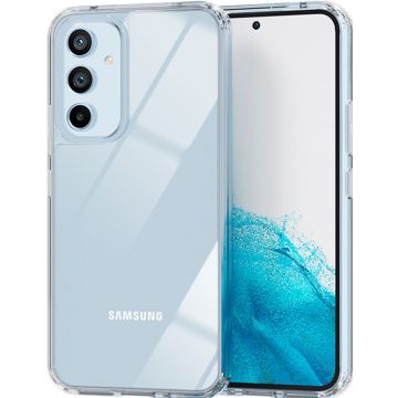 Accezz Xtreme Impact Backcover Samsung Galaxy A54 (5G) - Transparant