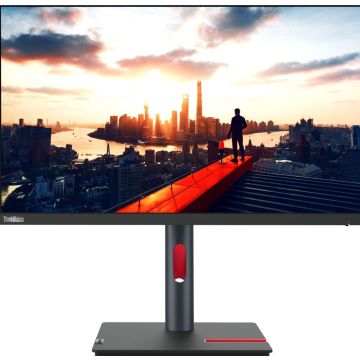 Lenovo ThinkVision P24h-30 - LED-monitor