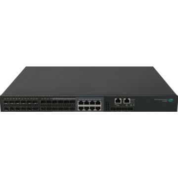 HPE FlexNetwork 5140 24G SFP w8G Combo 4SFP+ EI - Switch