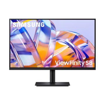 27I / IPS / 3840 X 2160 / 350CD/M2 / HDR10 / 1MS & 360HZ / DP HDMI USBUSBC 90W LAN / DAISY CHAIN / HAS