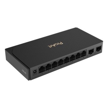 ASUS ProArt PQG-U1080 - Netwerk-Switch