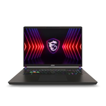 MSI Vector 17 HX A14VIG-877NL - Laptop