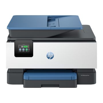 HP Officejet Pro 9125e All-in-One - Multifunctionele printer