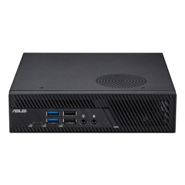 ASUS PB63-B5201MH i5-14400/16GB DDR5/512GB M.2/black ohne OS