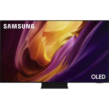 65I OLED TV / 4K UHD / SMART TV / HDR / HDMI / WI-FI