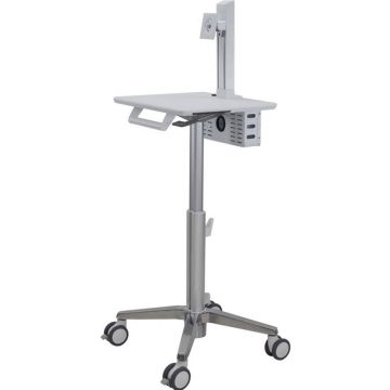 Ergotron StyleView Lean WOW SV10 - Wagen