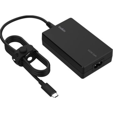Belkin Connect USB-C Core - Netspanningsadapter
