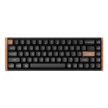 Keychron K6 HE - Toetsenbord