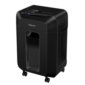 Fellowes Versnipperaar AutoMax 90M Autofeed zwart