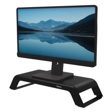 Fellowes monitorstandaard Hana LT Max.22,6KG verstelbaar zwart