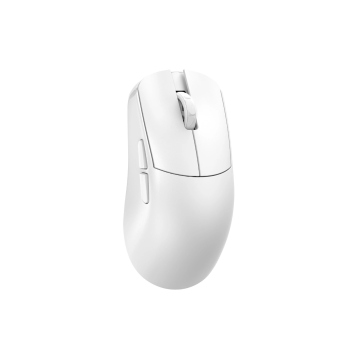 WLMouse YING White - Muis