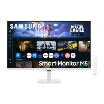 32i / VA / 16:9 /1920 x 1080 / 250 cd/m2 / 2*HDMI 2x USB2.0 / Speakers/ Smart menu / Tab view / Casting / Remote Access / IOT hub