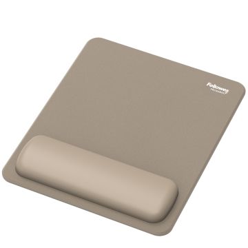 Fellowes Mauspad-Handgelenkauflage Breyta sand