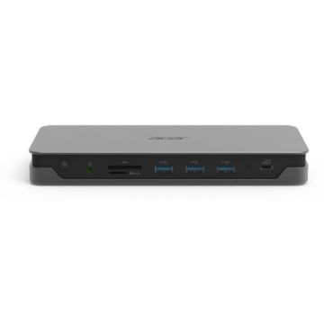 Acer USB Type-C Gen 1 Dock - Dockingstation