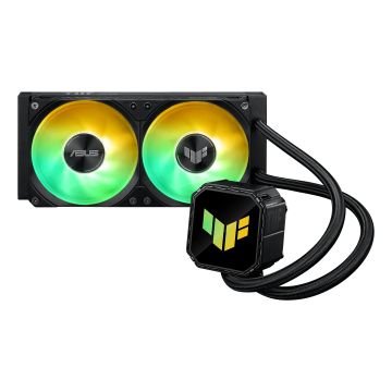 ASUS TUF GAMING LC III 240 ARGB - Waterkoeler