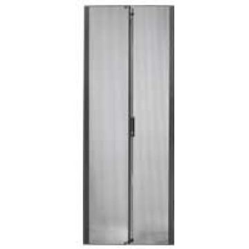 APC - Deur van rack