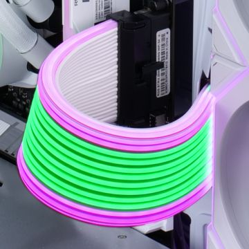 Lian Li Strimer Wireless - GPU Verlengkabel