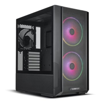 Lian Li Lancool 216 Black RGB - Behuizing