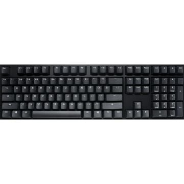 Ducky Origin Phantom Black - Toetsenbord