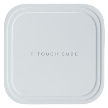 Brother P-touch P910BT CUBE - Labelprinter