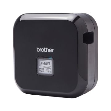 Printer Brother P-Touch P710BT TZe/3,5 - 24mm