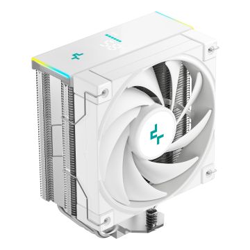 DeepCool AK400 DIGITAL SE WH - Luchtkoeler