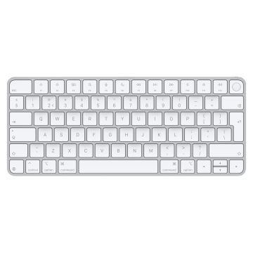 Apple Magic Keyboard with Touch ID - Toetsenbord