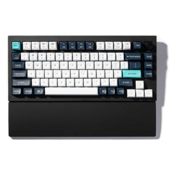 Keychron Silicone Palm Rest voor V1 / V1 Max / V2 / V2 Max