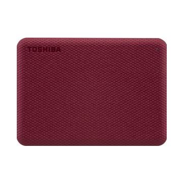 Toshiba Canvio Advance - Vaste schijf