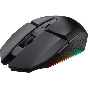 GXT110 FELOX WIRELESS MOUSE BLACK