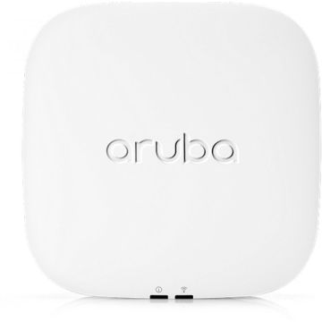HPE Aruba Networking AP-503R-RW - Draadloze-toegangspunt
