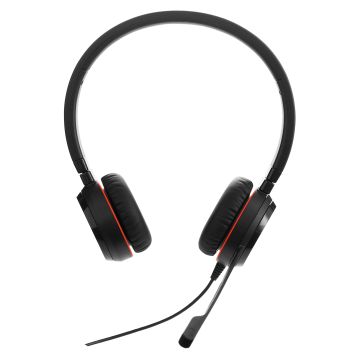 Jabra Evolve 20SE MS stereo - Headset