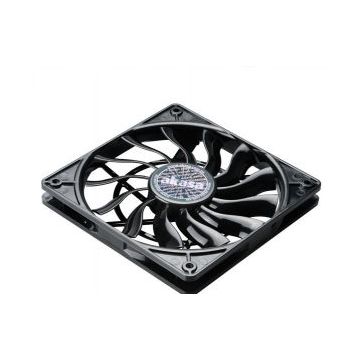 Akasa AK-FN078 Slimline PWM - Ventilator