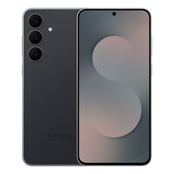 Samsung Galaxy S25 FE - 256 GB Zwart