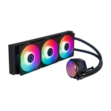 Cooler Master MASTERLIQUID 360 ATMOS - Waterkoeler