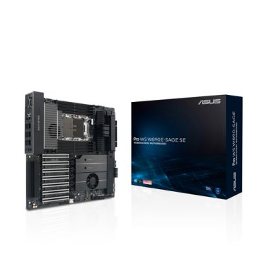 ASUS PRO WS W890E-SAGE SE              (INTEL,4710,DDR5,EBB)