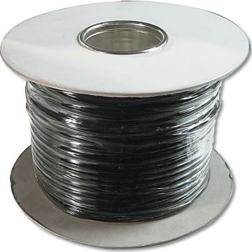 ASSMANN Flat Telephone Cable Installation - Bulkkabel