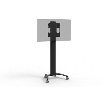 ErgoXS Flexline TROLLEY SMALL SOLO - Budget