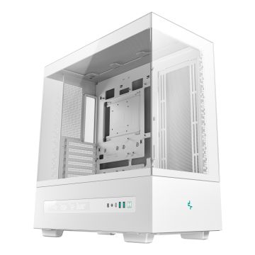 DeepCool CH690 Digital WH - Behuizing