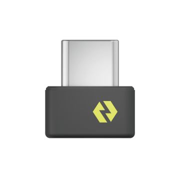 Logitech Bolt USB-C Receiver - USB ontvanger