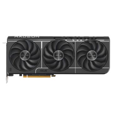 ASUS Prime Radeon RX 9070 EVO OC Edition - Videokaart