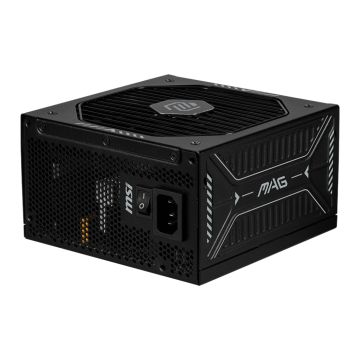 MSI MAG A1000GLS PCIE5 - Voeding