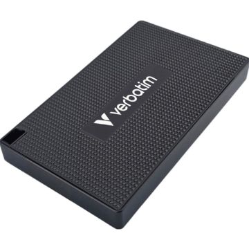 Verbatim Metal Mini 512GB - SSD
