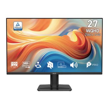 MSI PRO MP275Q E14 - monitor