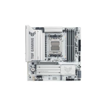 ASUS TUF Gaming B850M-PLUS WIFI7 W - Moederbord