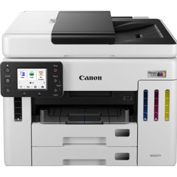 Canon MAXIFY GX7150 MegaTank - Multifunctionele printer