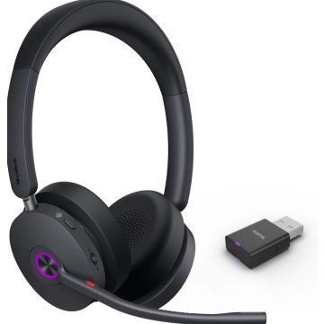 Yealink WH68 Hybird - Headset