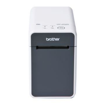 Brother TD-2020A - Etiketprinter